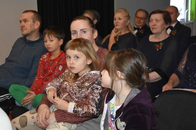 Noworoczny Koncert Kolęd 2026